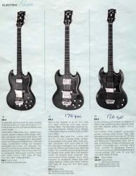 sg bass